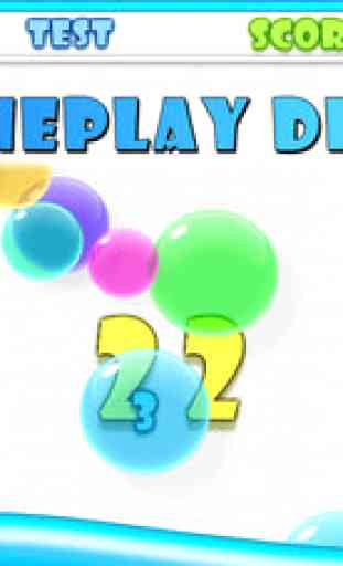 Tap the Bubble: Free Arcade Game 3