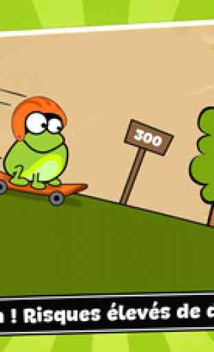 Tap the Frog: Doodle 2