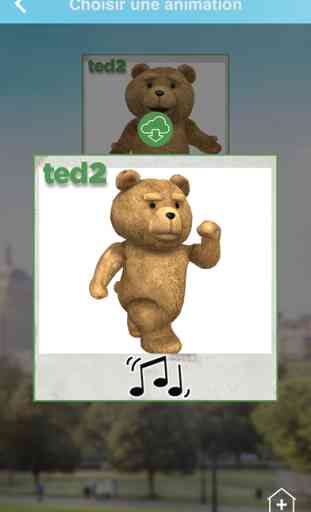 TED 2 Mobile MovieMaker 1