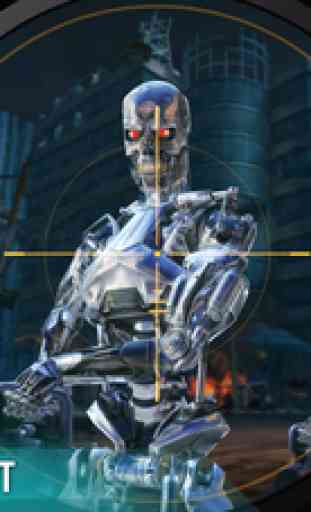 Terminator Genisys: Guardian 3