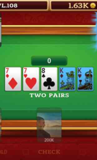 Texas Holdem Poker Free!! 2