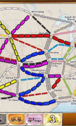 Ticket to Ride 1