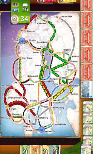 Ticket to Ride 3