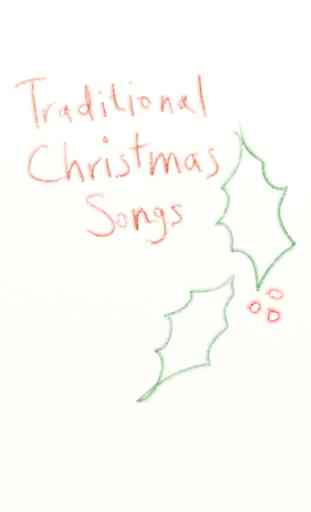 Traditionnel Chansons de Noël - Sapin de Noël Classique avec Effet de Neige et de la Musique Populaire Vacances d'hiver 2
