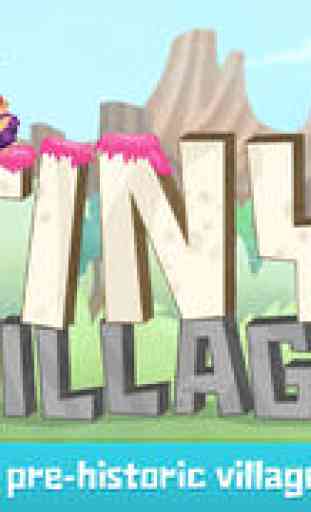 Tiny Village 1