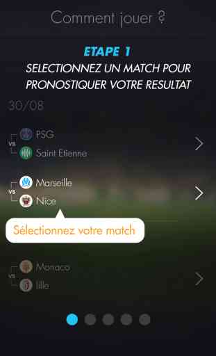 Tipster Game : pronostics sur la Ligue 1 entre amis 2