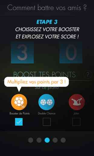 Tipster Game : pronostics sur la Ligue 1 entre amis 4