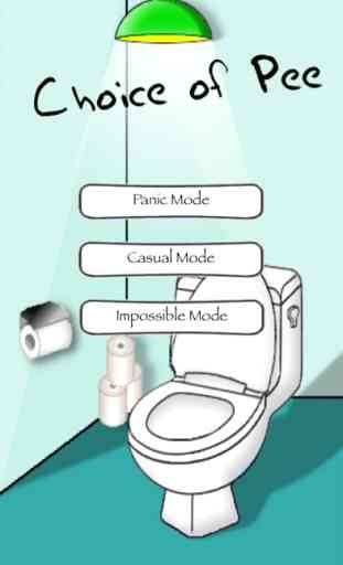 Toilet Rush - Fun Toilet Games 1