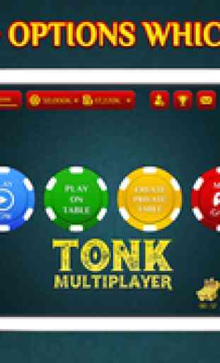Tonk Multiplayer 1