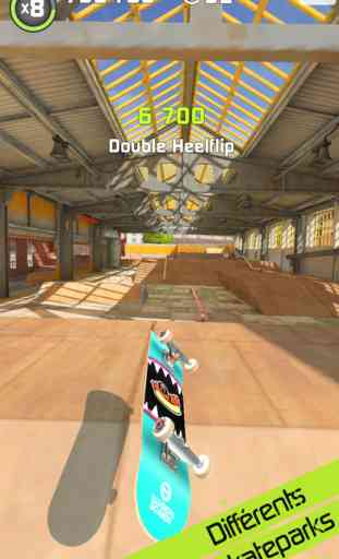 Touchgrind Skate 2 2