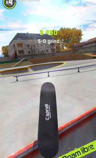 Touchgrind Skate 2 3