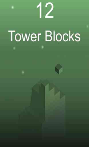 Tower Blocks - Jeu amusant gratuit 1