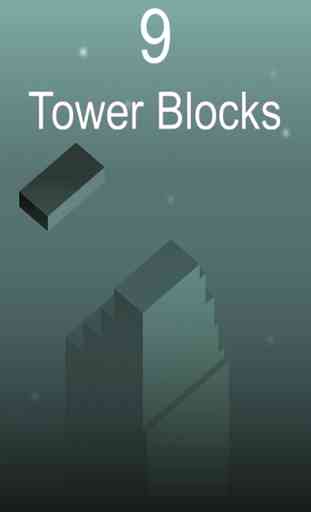 Tower Blocks - Jeu amusant gratuit 4