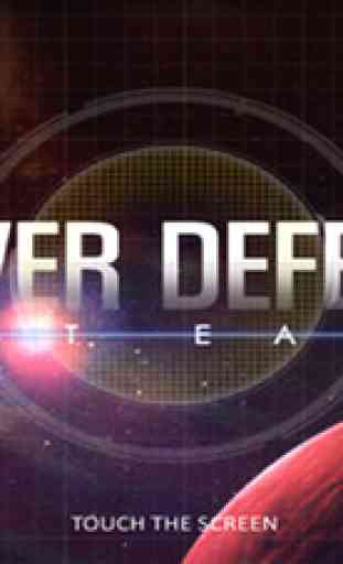 Tower Defense HD 1