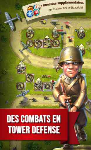 Toy Defense 2: Classic Tower Defense Strategy Game 1
