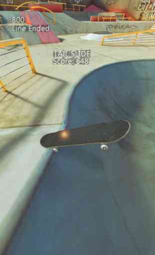 True Skate 3