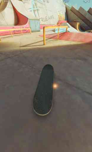 True Skate 4