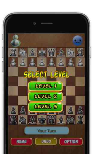 Vrai Chess Multiplayer. Chess Grandmaster et Champions édition. 2