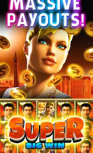 Machine à Sous - Mermaid Queen Casino! Win Big with Gold Fish Jackpots in the Heart of Atlantis! 2