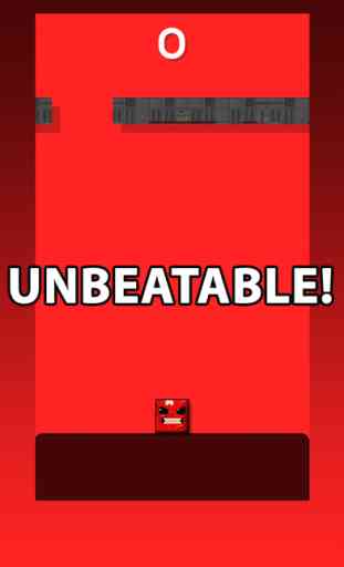 Bloquer imbattable! Super Meat Boy édition! 2