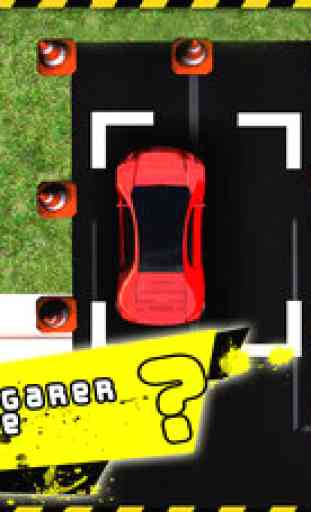 Real Car Driving School - Drive and Park Simulation 1