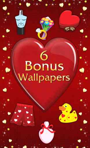 Saint Valentin 2013 : les 14 meilleures apps gratuites 4