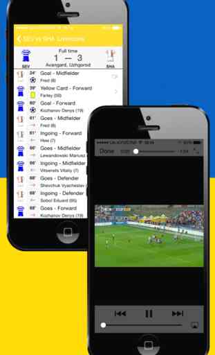 Ukrainienne De Football 2016-2017 3