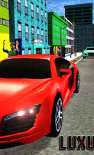 Underworld Gangster War 3D - réel Crime City Simulator Jeu 1