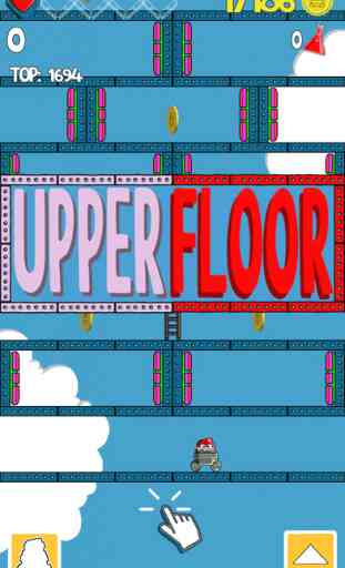 Upper Floor 1
