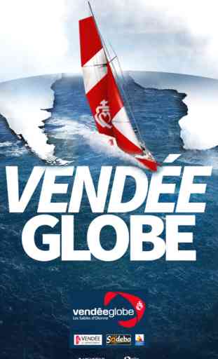 Vendée Globe 2016 1