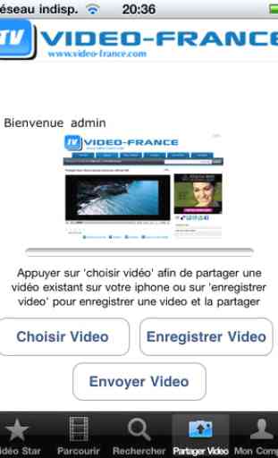 Video France 2