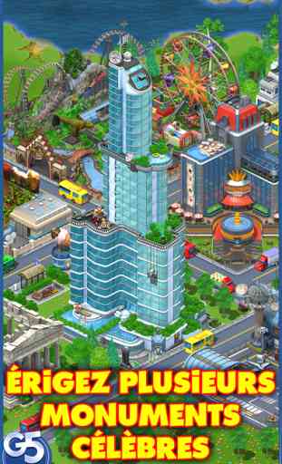 Virtual City Playground®: Building Tycoon 2