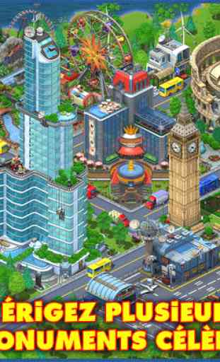 Virtual City Playground®: Building Tycoon HD 2