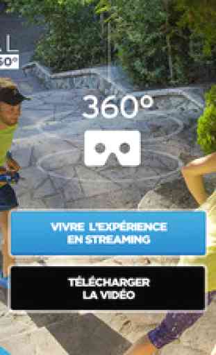 Virtual Running 360 by Salomon 1