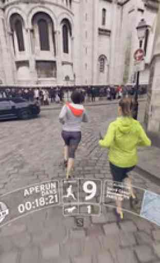 Virtual Running 360 by Salomon 3
