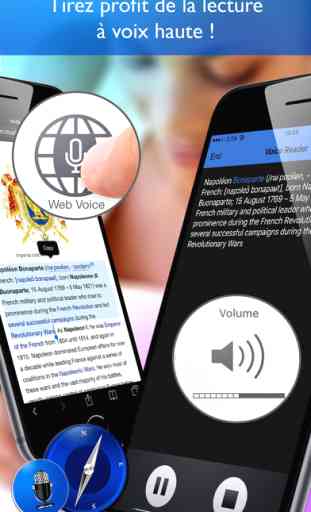 Voice Reader For Web Pro 1