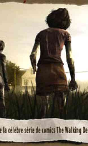 Walking Dead: The Game 1