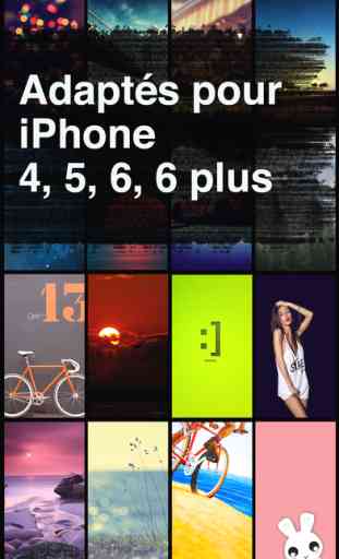Fonds d'écran HD pour iPhone 6s/6/5s - Photos, Images & Arrière-plans Gratuits 1