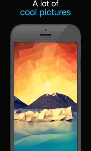 Live Wallpapers pour iPhone 6 | 5s HD - Meilleures Thèmes & Fond gratuites 4