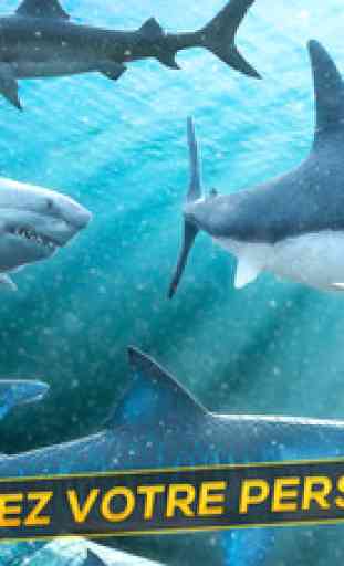 My Shark Show Meilleur Jeux de Requin de Courses pour Enfants (FULL VERSION) 3