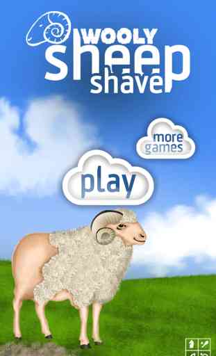Wooly Sheep Shave : le jour où le berger tond l’agneau pour la récolte de la laine – Pro 1