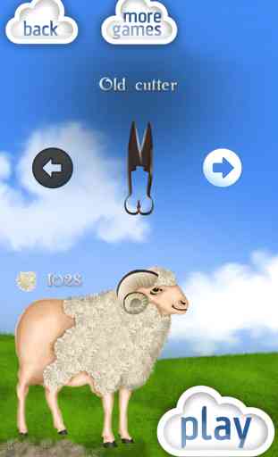 Wooly Sheep Shave : le jour où le berger tond l’agneau pour la récolte de la laine – Pro 2