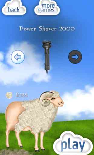 Wooly Sheep Shave : le jour où le berger tond l’agneau pour la récolte de la laine – Pro 3