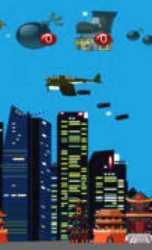 WW2 Bomber World War Two Game Pro - WW2 Bomber World War Two Pro Game 2