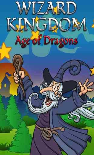 Assistant-Uni: Fantaisie Age of Dragons médiévales 1