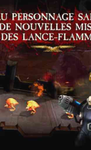Warhammer 40,000: Carnage 2