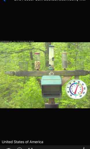 Web Camera Online - Live CCTV IP Video Cams Viewer 4