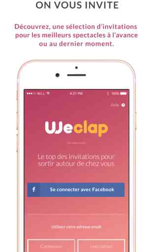 Weclap 1
