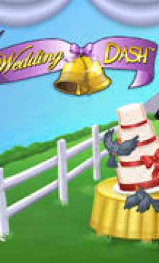 Wedding Dash 4
