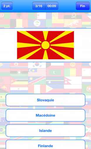 World Quiz: Countries, Flags, Capitals FREE 2
